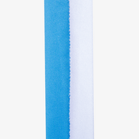 Wall, farbig bedruckt, details