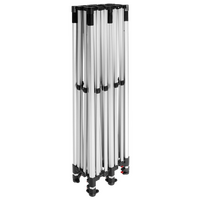 Ersatzgestell Faltzelt 300 x 450 cm