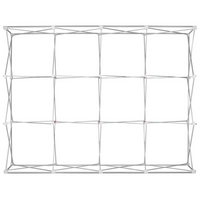 Ersatzgestell für Messewand mit Kedersystem 4 x 3, Modell ab 2025