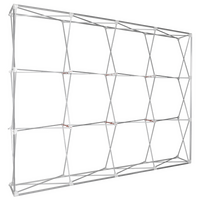 Ersatzgestell für Messewand mit Kedersystem 4 x 3, Modell ab 2025