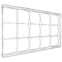 Ersatzgestell für Messewand mit Kedersystem 5 x 3, Modell ab 2025