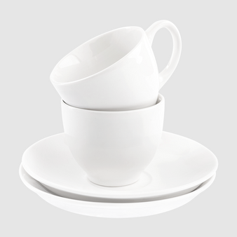 Espresso-Set