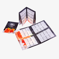 Biertisch, fabig bedruckt, verschieden