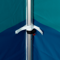 Faltpavillon 300 x 450 cm