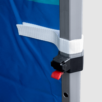 Faltpavillon 300 x 450 cm