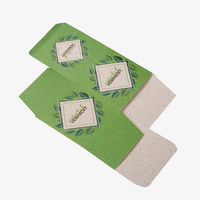 Faltschachtel, farbig bedruckt, Motiv