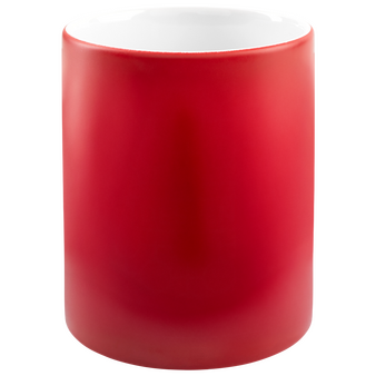 Farbige Tasse f&uuml;r Lasergravur