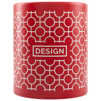 Tasse graviert frontal