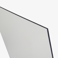 Fine Art Print,Alu-Dibond,weiß,rückseite