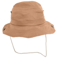 Fischerhut aus Baumwolle mit Kinnband