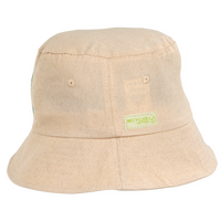 Fischerhut aus recycelter Baumwolle