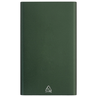 Flache Powerbank