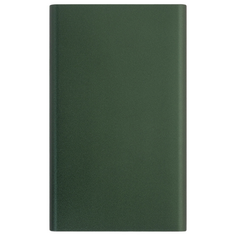 Flache Powerbank bedruckt