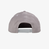 FLEXFIT - Classic Snapback Cap, unbesticktes Muster