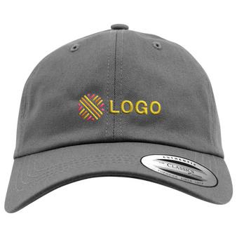 FLEXFIT - Low Profile Cotton Twill Cap