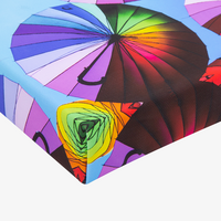 Fotodirektdruck auf Leinwand 100 x 70 cm inkl. Holz-Keilrahmen 2 cm