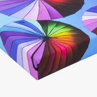 Fotodirektdruck auf Leinwand 60 x 40 cm inkl. Holz-Keilrahmen 2 cm