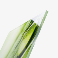 Fine Art, farbig bedrukct, Motiv, details