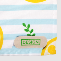 Foto-Küchenhandtuch, 220 g/m², 50 x 70 cm