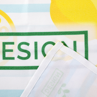 Foto-Küchenhandtuch, 220 g/m², 50 x 70 cm