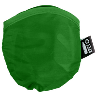 grünes Etui aus REPT-Polyester