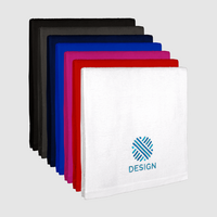 Friseurhandtuch, 400 g/m², Farbauswahl