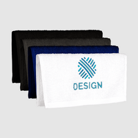 Gästehandtuch Klassik, 500 g/m², Farbauswahl