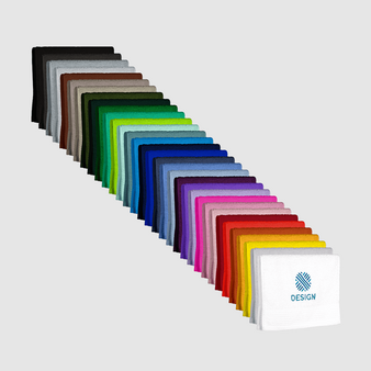 ck Gästehandtuch Klassik, 500 g/m², Farbauswahl