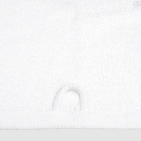 Gästehandtuch Premium, 675 g/m², Detailansicht