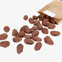 Gebrannte Mandeln (Confiserie)