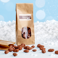 Gebrannte Mandeln (Confiserie)