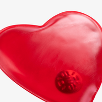 Detailaufnahme Metallplättchen und Ränder