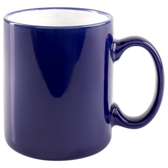 Tasse farbig