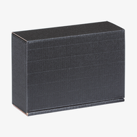 Geschenkbox, anthrazit 