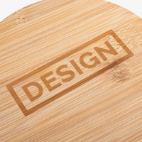 Glas-Lunchbox Detail Gravur