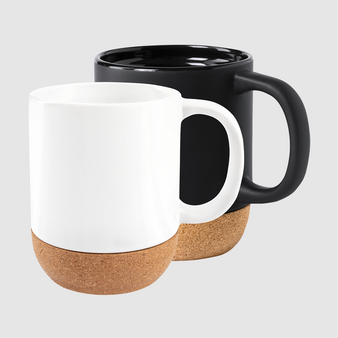 Gro&szlig;e Keramiktasse