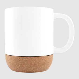 Gro&szlig;e Keramiktasse