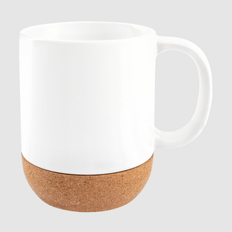 Gro&szlig;e Keramiktasse