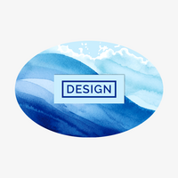 Klebefolie, farbig bedruckt, Motiv