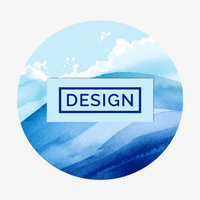 Klebefolie, farbig bedruckt, Motiv