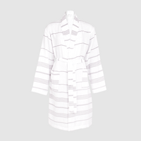 Hamam-Bademantel, unbestickt