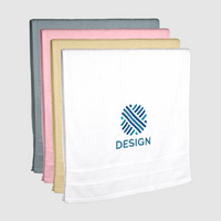 Handtuch aus Bambus, 600 g/m², Farbauswahl