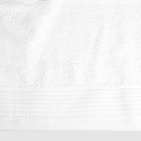 Handtuch Klassik, 450 g/m², Detailansicht