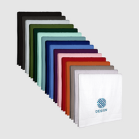 Handtuch Klassik, 550 g/m², Farbauswahl