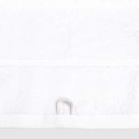 Handtuch Premium, 500 g/m², Detailansicht