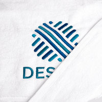 Handtuch Premium, 675 g/m², Detailansicht