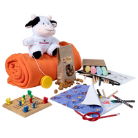 Geschenkbox, Mädchen