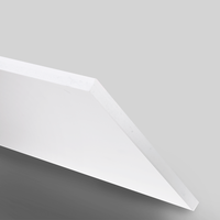 Platte, rechteckig, rueckseite