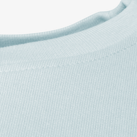 Sweatshirt, bestickt, details