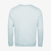 Sweatshirt, bestickt, Rueckseite